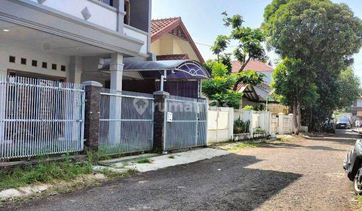 Rumah Murah Strategis Siap Huni Maleer Indah Dekat Tsm 2