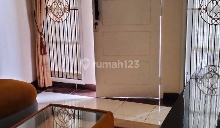 Rumah Minimalis Siap Huni Dalam Cluster Pasir Salam 2