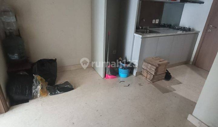 Disewakan Murah ..apartemen Puri Orchard Lt Sedang, Tipe 1BR 1