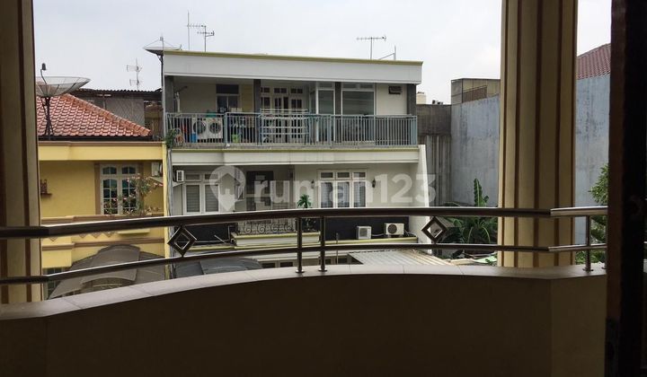 Dijual Rumah di Taman Palem Lestari, Ukuran 10X20 Dijual Rumah di Taman Palem Lestari, Ukuran 10X20