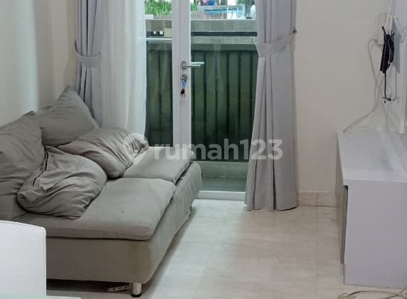 Disewakan Cepat..Apartemen Puri Orchard 2Br, Tower Magnolia Spring 1