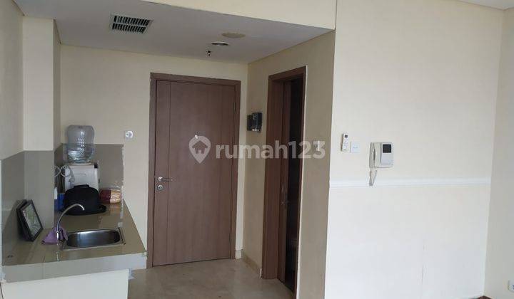 Jual Dibawah Modal .. Apartemen Puri Orchard, Lantai Tinggi 1