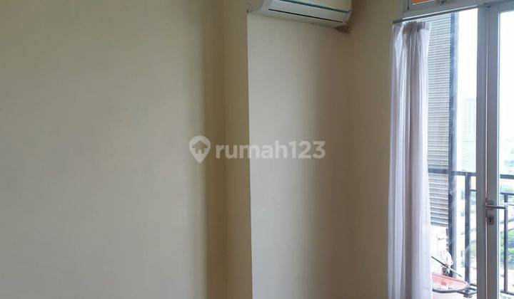Jual Dibawah Modal .. Apartemen Puri Orchard, Lantai Tinggi 3