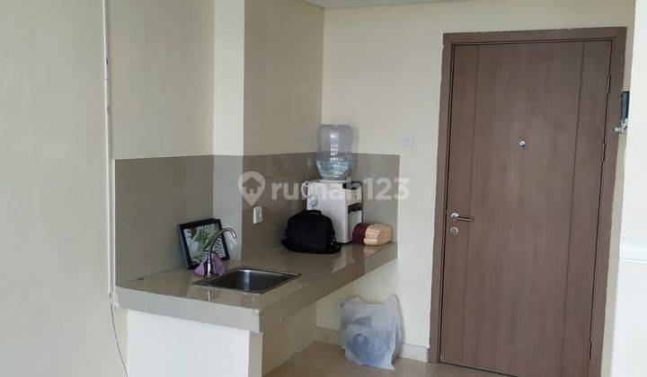 Jual Dibawah Modal .. Apartemen Puri Orchard, Lantai Tinggi 7