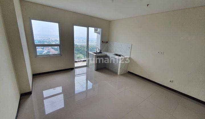 Perlu Tersewa Cepat ..apartemen Metro Garden, Luas 32,7 Meter 1