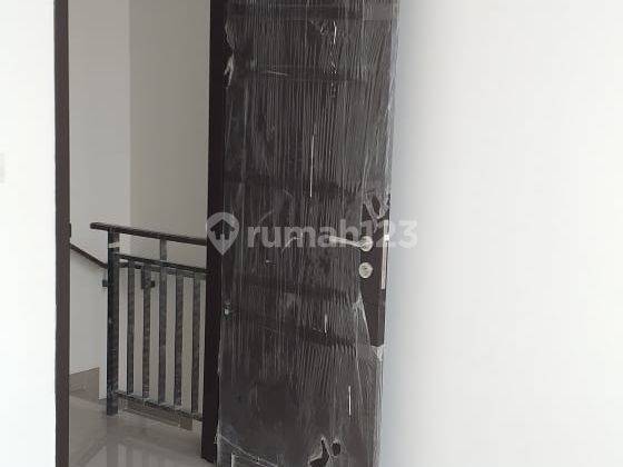 Dijual Rumah Baru di Pik2, Cluster California 5