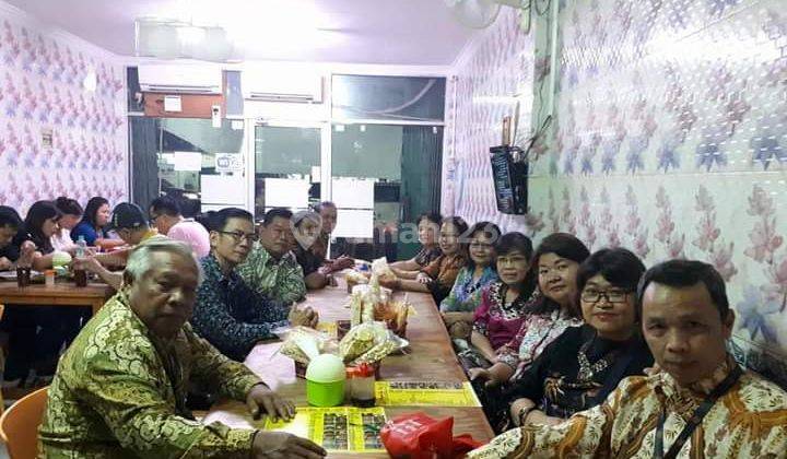 Jual Cepat Ruko di Taman Semanan Indah, Lokasi Strategis 1