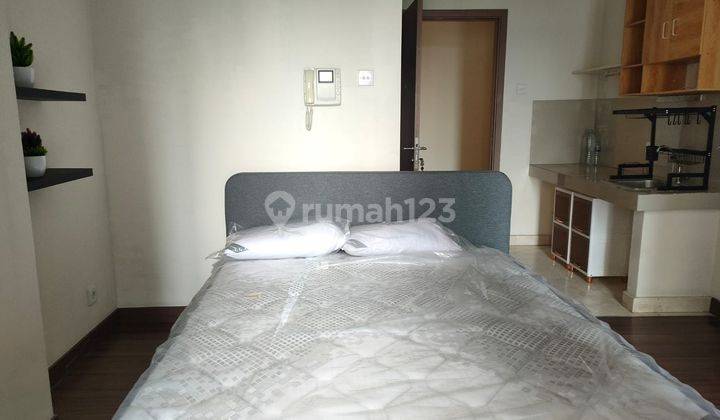 Perlu Cepat Tersewa .. Apartemen Puri Orchard, Tower Cedar Height 2