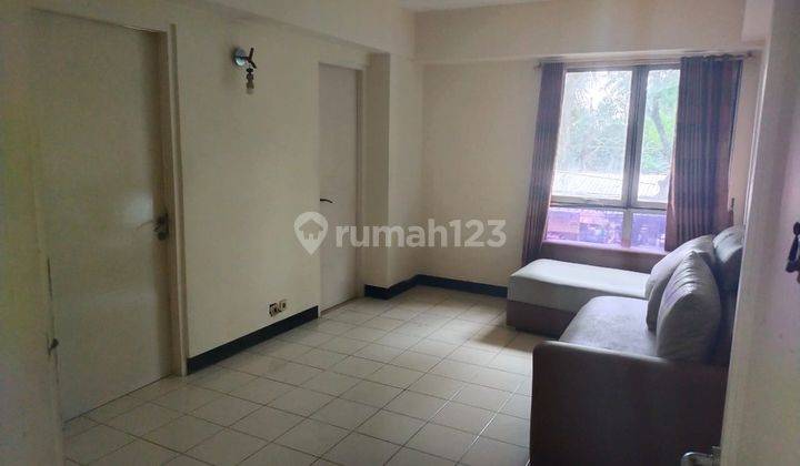 Butuh Dana..jual Apartemen Taman Semanan Indah, 2 Kamar Tidur 2