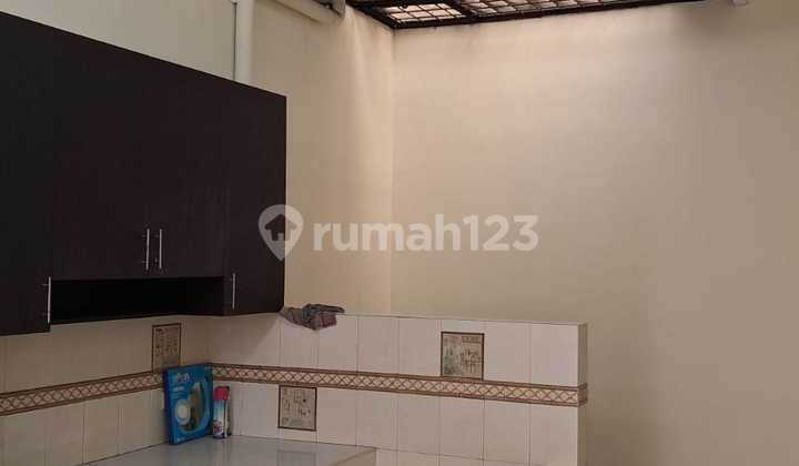 Selangkah ke Stasiun Rawa Buaya ..rumah di Taman Semanan Indah 2