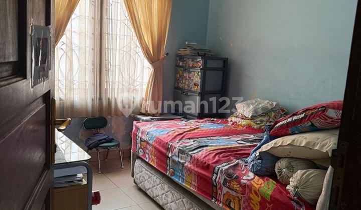 Sell Fast..modern minimalist house in Taman Semanan Indah 2