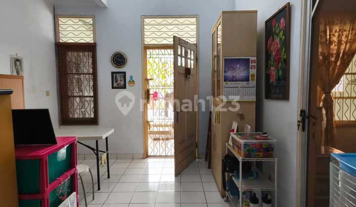 Khusus Investor ..rumah dijual di Taman Semanan Indah, ukuran 99 meter2 Khusus Investor ..rumah dijual di Taman Semanan Indah, ukuran 99 meter2