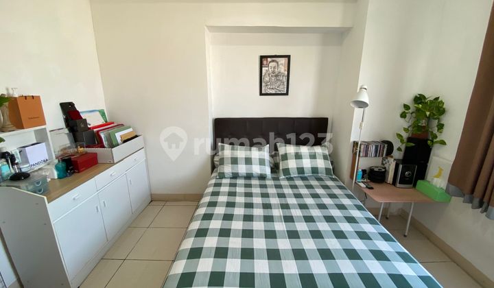 Quick Sale.. Mid-Floor Greenbay Apartment, Fully Furnished 2