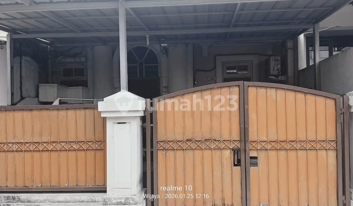 Jual Super Kilat.. Rumah di Taman Semanan Indah