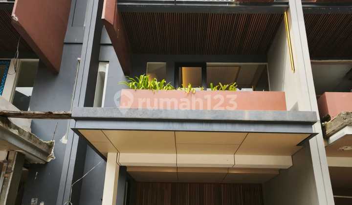 Brand New ..House for Sale in Permata Buana