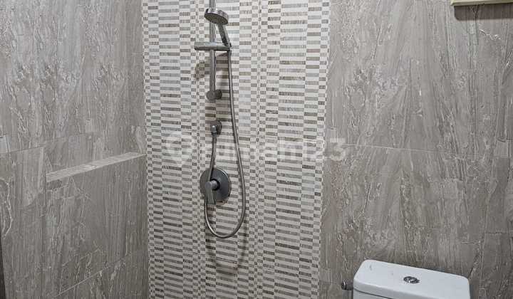 For Rent.. Fully Furnished House in Green Lake City, East Facing 2