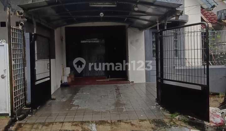 Jual Kilat ..Rumah di Taman Semanan Indah, Ukuran 126 Meter2