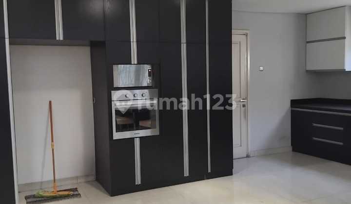 For rent.. house at Mediterranean Resort Villa, Pantai Indah Kapuk 2