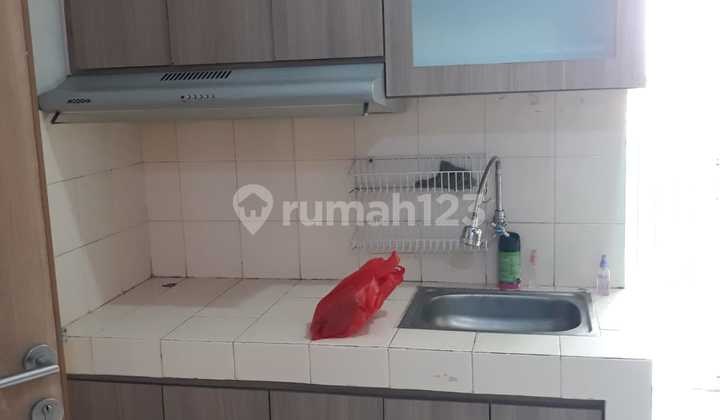 Jual cepat ..apartemen Green Palm Residence Kosambi, tipe 2BR