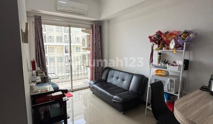 For sale fast.. Scientia Gading Serpong Apartment