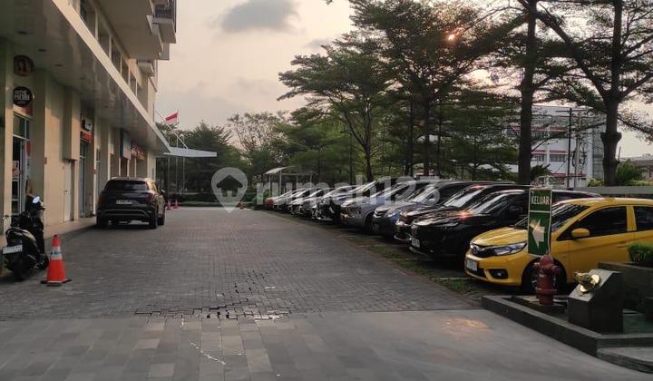 JUAL RUGI ..ruko di Puri Orchard, luas 90 meter2 2