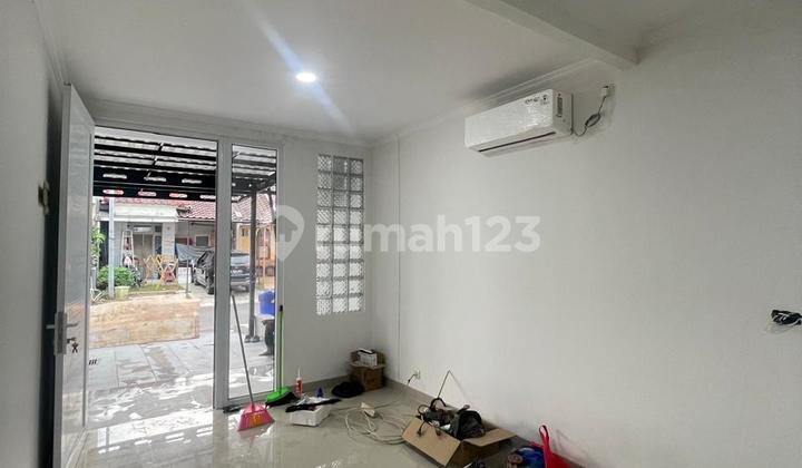 Baru..Rumah Dijual di Alam Sutera 1