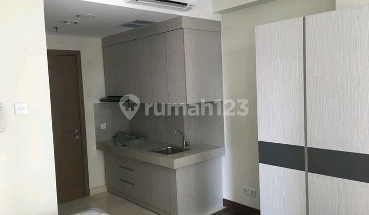 Quick Sale..Puri Orchard Apartment, Middle Floor