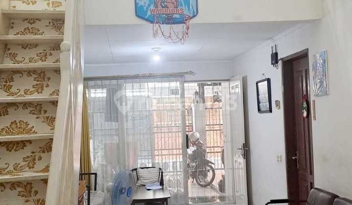 Dijual Rumah di Taman Semanan Indah, Siap Huni Dijual Rumah di Taman Semanan Indah, Siap Huni