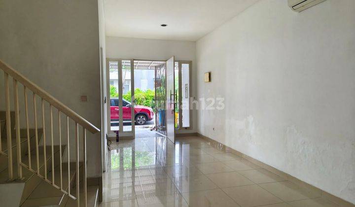 Disewakan..Rumah di Greenlake city, cluster Amerika 1