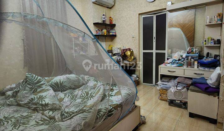 Murah ..Dijual Rumah di Taman Semanan Indah, Luas 90 Meter2 2