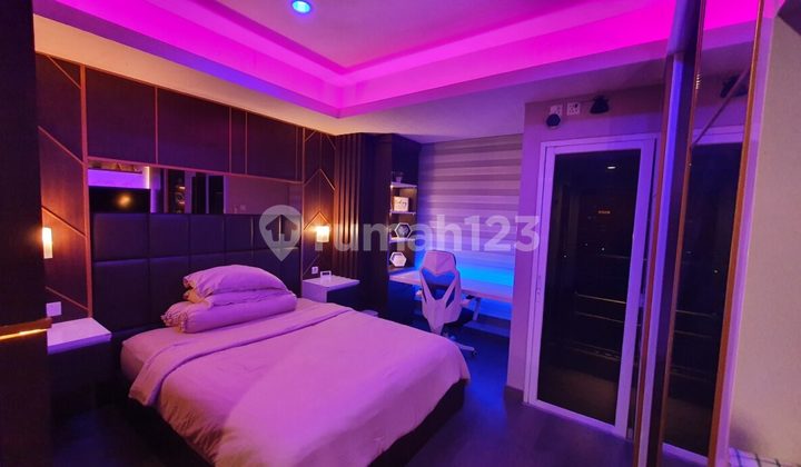 Fully Furnished..Roseville Soho and Suite Apartment, Studio Type