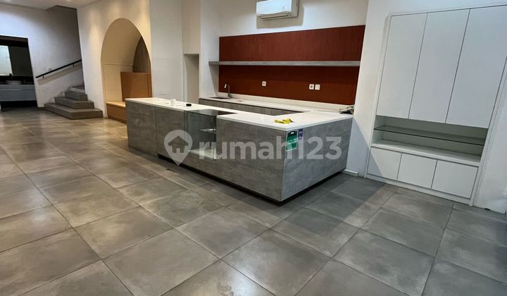 Lokasi strategis...ruko di Puri Kencana, dekat Puri Bugar