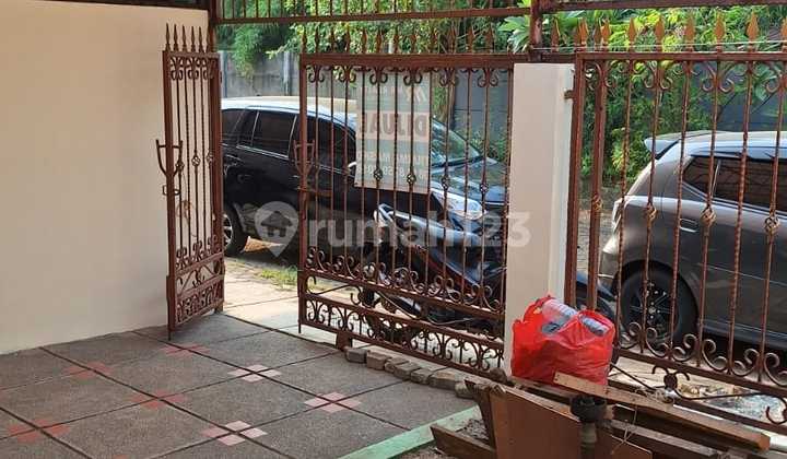 Selangkah ke Stasiun Rawa Buaya ..rumah di Taman Semanan Indah Selangkah ke Stasiun Rawa Buaya ..rumah di Taman Semanan Indah