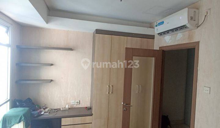 Disewakan Murah ..apartemen Puri Orchard Lt Sedang, Tipe 1BR 2