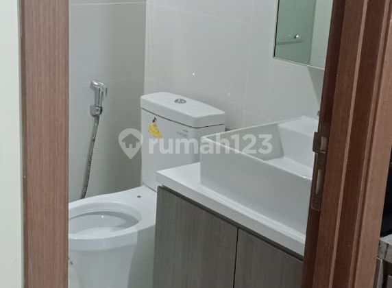Disewakan Cepat..Apartemen Puri Orchard 2Br, Tower Magnolia Spring 2