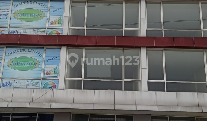 Rented Shop House, Suvarna Sutra Terrace 8, Near Laurentia School 1