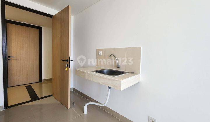 Jual Apartment Tipe Studio Louvin Jatinangor 2