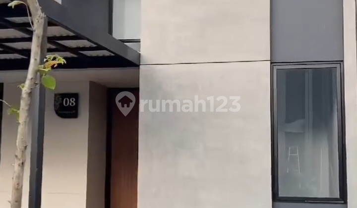 Rumah Podomoro Park Bandung Ready Stock