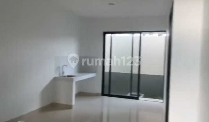 Rumah Baru Ready Siap Huni Area Soekarno Hatta Bandung