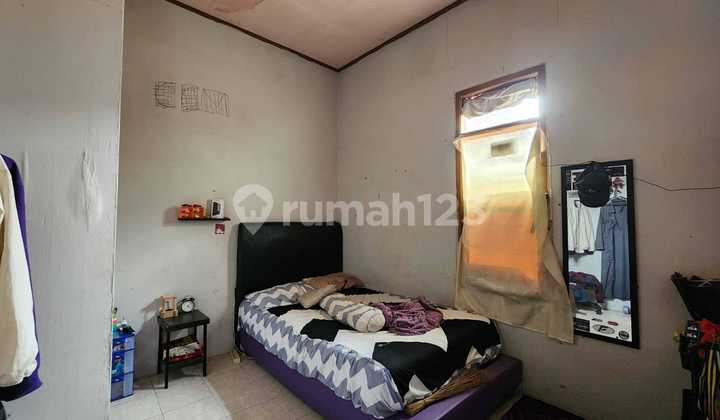 Selling Nice House with SHM Setrawangi Antapani, Bandung 2