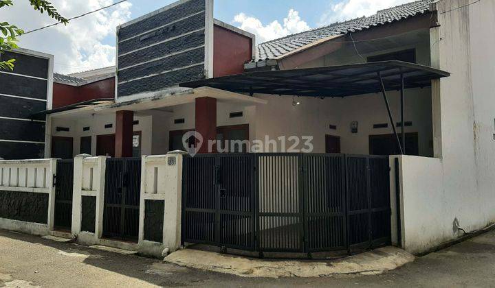 Jual Rumah Kost 13 kamar, Sayap Buah Batu, Jl. Nilem, Bandung 1