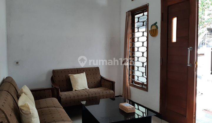 Jual Rumah Kost 13 kamar, Sayap Buah Batu, Jl. Nilem, Bandung 2