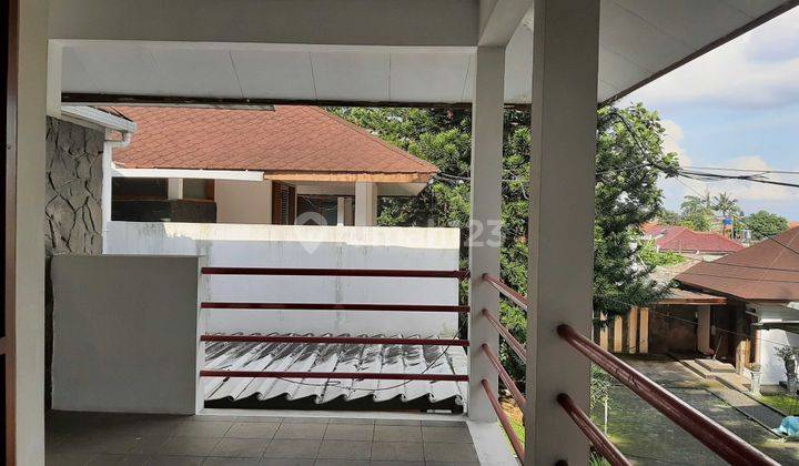 Disewakan Cipedes Tengah Culdesac, Full Furnish 5