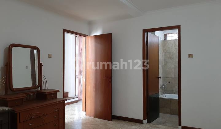 Disewakan Cipedes Tengah Culdesac, Full Furnish 7