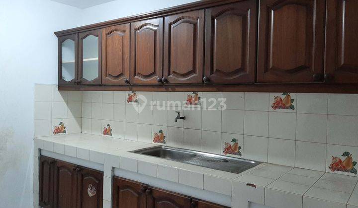 Disewakan Cipedes Tengah Culdesac, Full Furnish 10