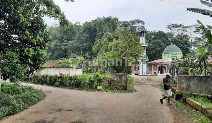 Jual Tanah Sawah Cikalong Wetan 5