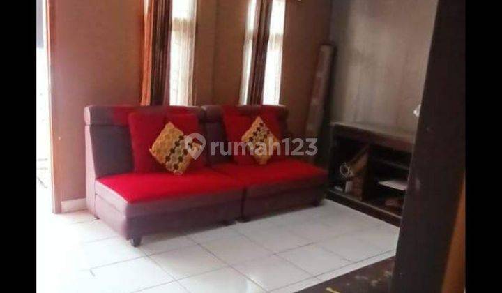 Dijual Rumah Komplek Griya Alam Semesta, Ciwaruga, Bandung Utara 2