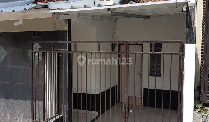 Jual Cepat Rumah siap Huni Baru Renovasi

Padasuka ideal blok C3 1