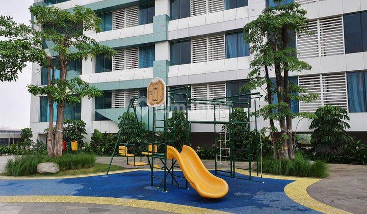 Jual Murah Apartment Grand Kamala Lagoon Bekasi 2 Kamar,Baru 1