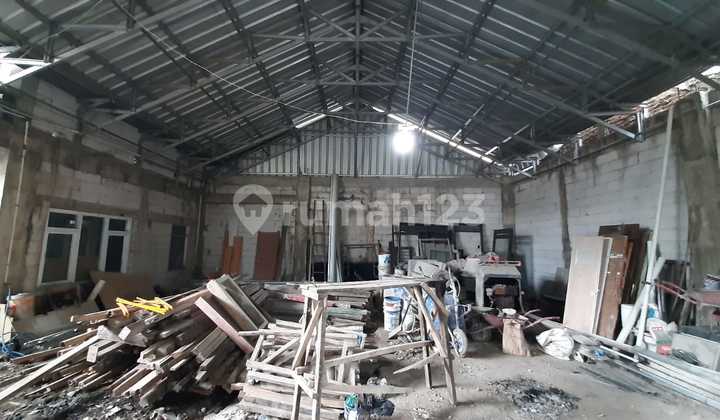 Murah, Gudang di Cibiru 5